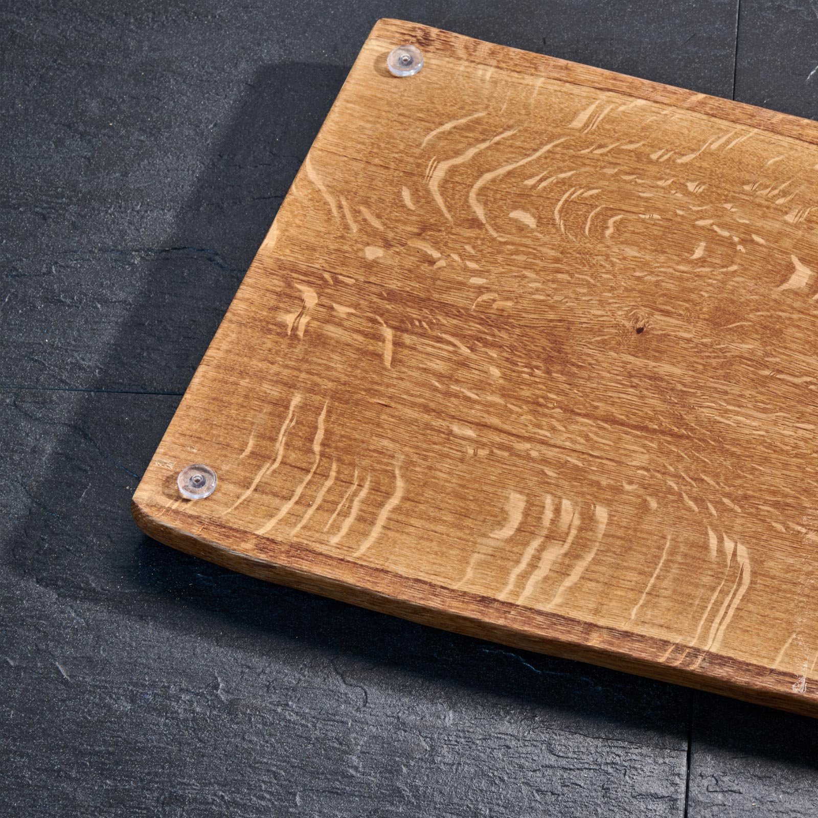Oak wood Cutting Board